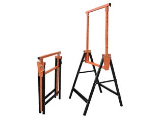 cavalletto pieghevole telescopico cod:ferx.fer380225