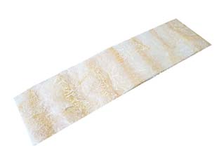 100pz fazzoletti secchi per insaccati - cm.50x45 cod:ferx.fer382533