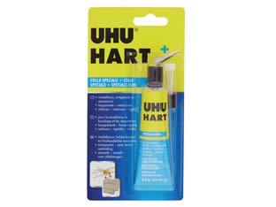 3blister hart colla per modellismo - ml.35 cod:ferx.fer386333