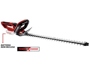 tagliasiepi a 18v lama cm.55 taglio mm.18 (ge-ch 1855/ li) cod:ferx.fer387736