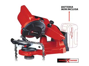 affila catena a 18v (ge-cs 18 li) cod:ferx.fer387767