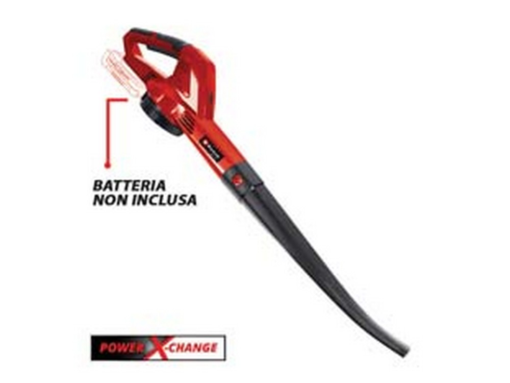 Image of soffiatore a 18v (ge-cl 18 li) cod:ferx.fer387798