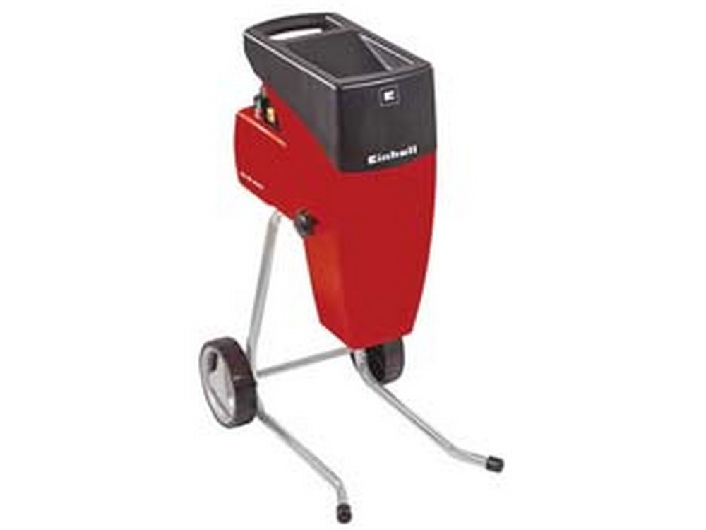 Image of biotrituratore elettrico a ingranaggi 2000w (gc-rs 2540) cod:ferx.fer388252