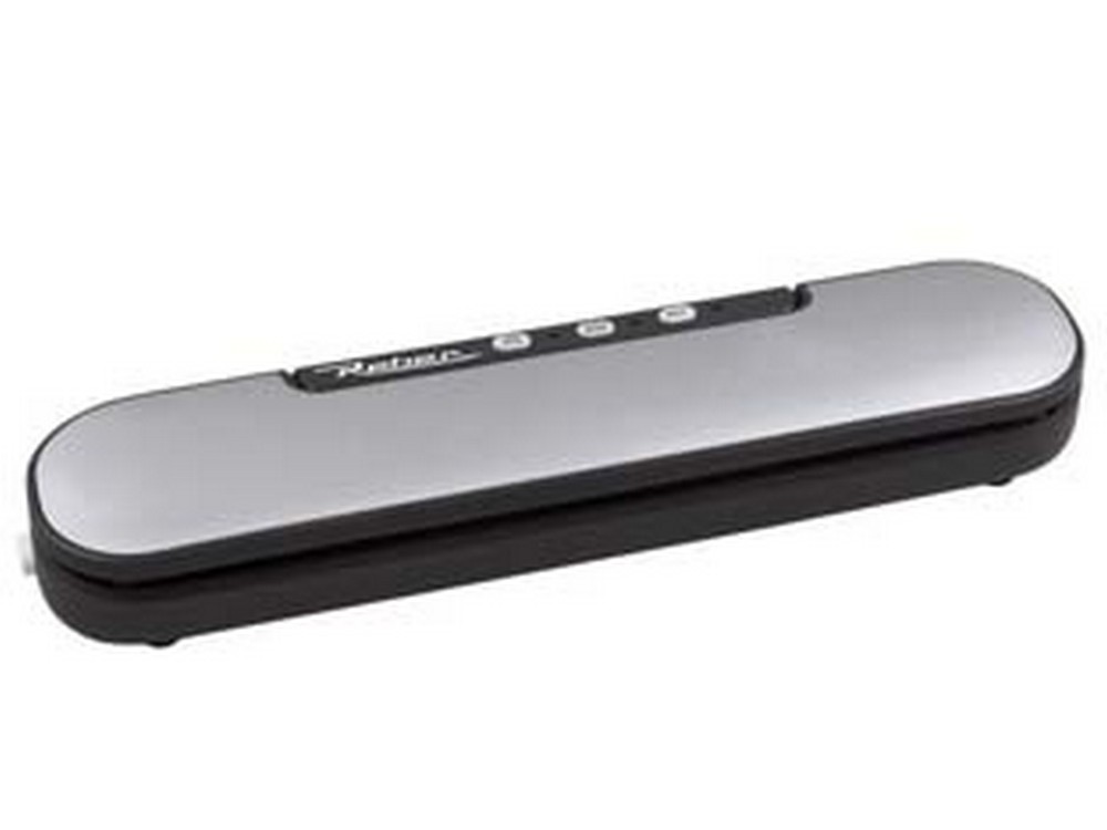 Image of macchina per sottovuoto 9350n 90w - potenza 90w - cm.36x8x6h. peso kg.0,7 cod:ferx.fer389501