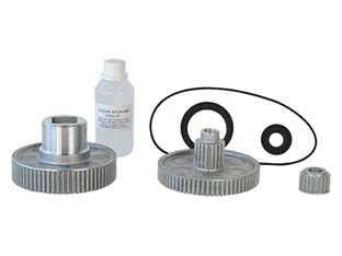 kit ricambio motoriduttore 1004 cod:ferx.fer390682