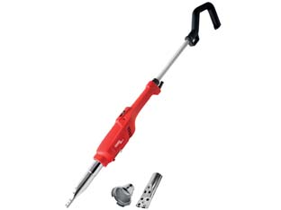 ecodiserbante elettrico 2000w cod:ferx.fer391030