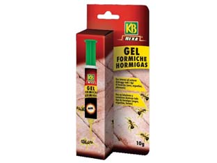 3pz insetticida in per formiche nexa - gr.10 cod:ferx.fer393140