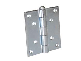 10pz cerniere quadre pesanti perno sfilabile art.127 - mm.101x101x3 cod:ferx.fer400275