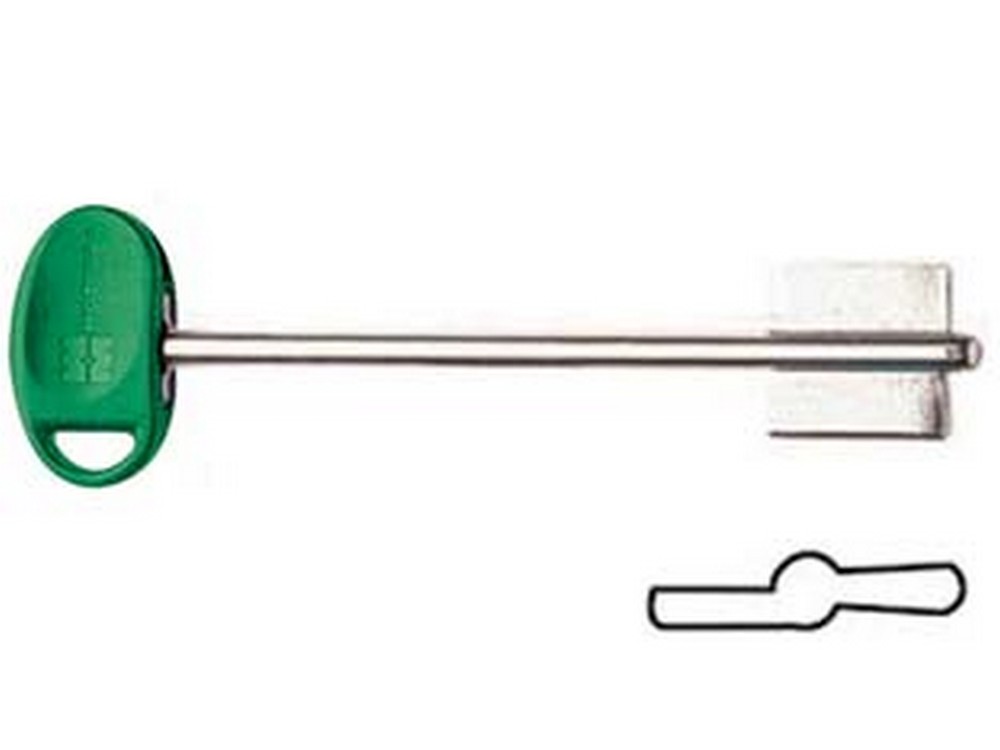 Image of 5pz chiavi originali mottura doppia mappa 92188 - (92188verc) cod:ferx.fer402125 cod009