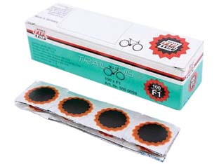 cf pezze per riparazione re d'aria f1 - ? mm.25 cod:ferx.fer402583