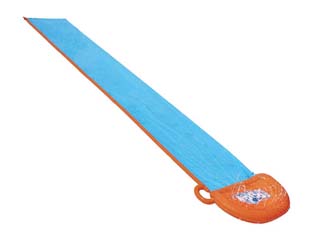 scivolo singolo con spruzzi - cm.488 - (art.52326) cod:ferx.fer403979