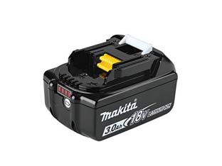 1blister batteria bl1830b 18v 3ah cod:ferx.fer404334