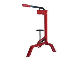 tappatrice per tappi in sughero cod:ferx.fer406673