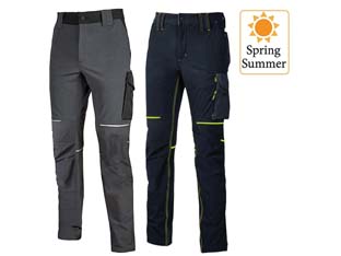 pantalone world - tg.xxl - asphalt grey cod:ferx.fer406963