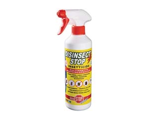 12pz disinsect stop insetticida multinsetto microincapsulato - ml.500 in flacone spray cod:ferx.fer407526
