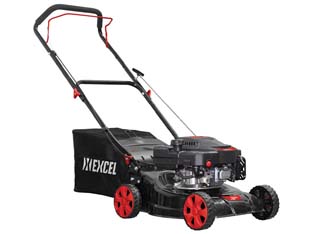 rasaerba a scoppio cc.79,6 taglio cm.41 scocca metallo cod:ferx.fer407588