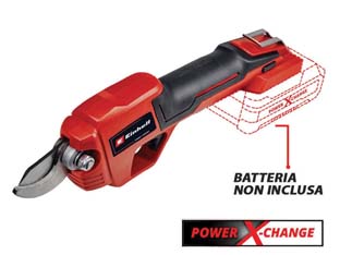 forbice pota a 18v (ge-ls 18 li) cod:ferx.fer407601