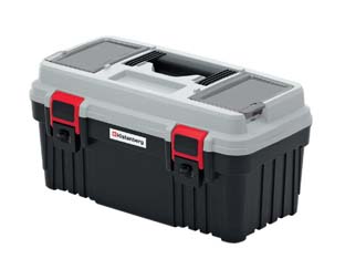 cassetta portautensili optima - mm.540x278x269h. carico max kg.20 art.kop5530 cod:ferx.fer408332