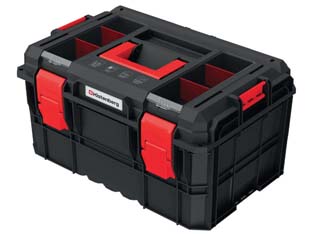 cassetta portautensili xblock log - mm.546x380x307h. carico max kg.50 art.kxb604030f cod:ferx.fer408424