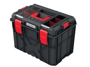 cassetta portautensili xblock log - mm.546x380x407h. carico max kg.50 art.kxb604040f cod:ferx.fer408431