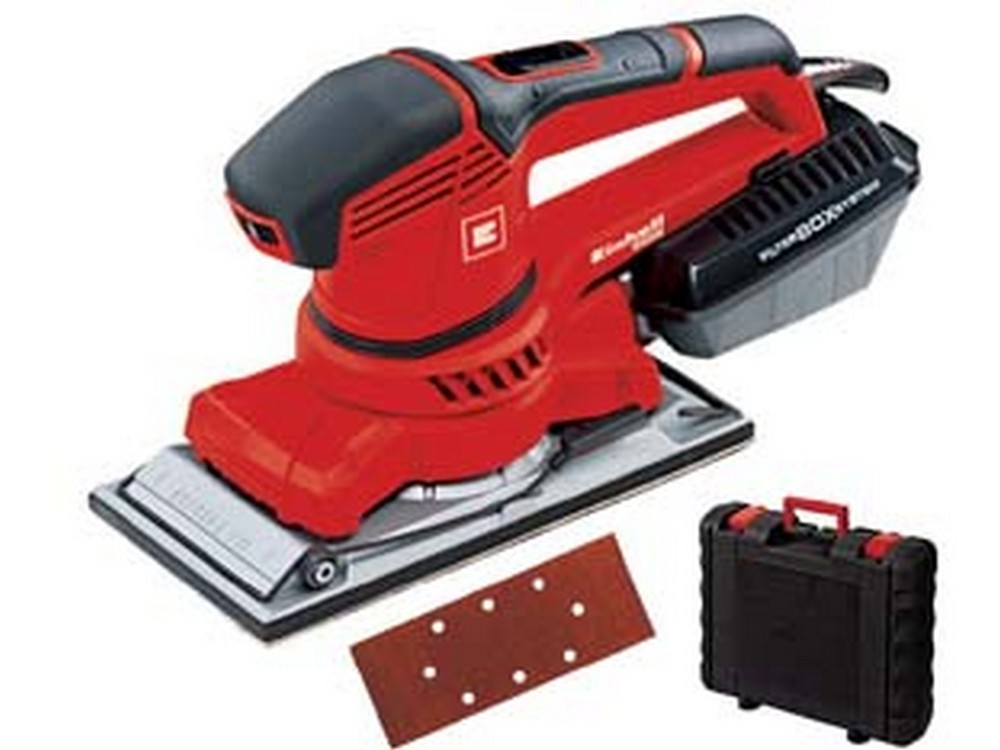 Image of levigatrice orbitale 250w (te-os 2520 e) cod:ferx.fer410137