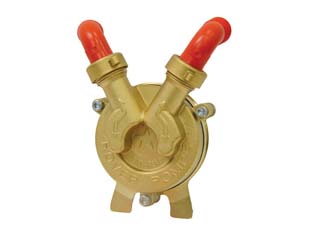 pompa travaso autoaspirante bisenso drill 20 - cm.70x100x120h. peso kg.1,5 cod:ferx.fer411585