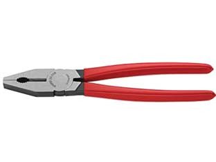 pinza universale din iso 5746 - mm.250 cod:ferx.fer412155