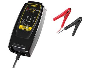 caricabatteria automatico sm c36 12v cod:ferx.fer414531