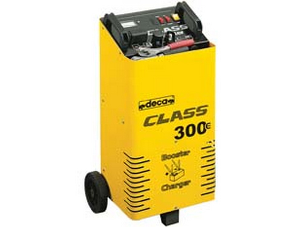 Image of carica class booster 300e 12-24v 25-350ah cod:ferx.fer414555