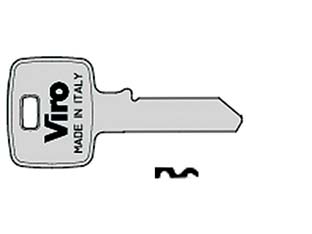 25pz chiave grezza 039.a cod:ferx.fer414968