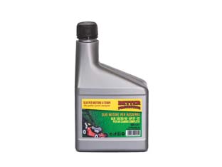 6pz olio minerale 4 tempi sae30 better protective per rasaerba ml.600 - ml.600 in flacone cod:ferx.fer415170