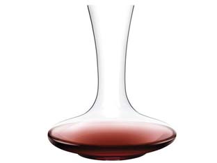 decanter sommelier lt.1,5 - cm.22x22x26h. cod:ferx.fer415569