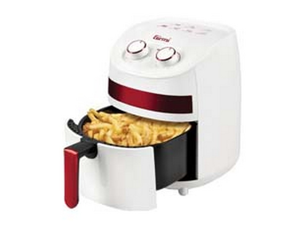 Image of friggitrice ad aria fg93 1000w lt.3,2 - potenza 1000w cod:ferx.fer418799
