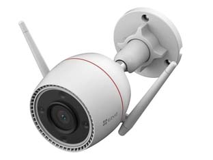 telecamera da esterno h3c 3mp cod:ferx.fer419536