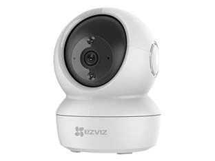 telecamera motorizzata da interno h6c 2mp cod:ferx.fer419543