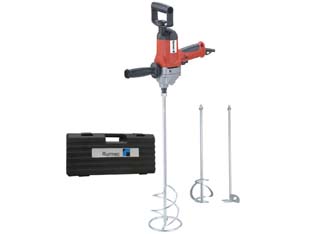 miscelatore elettrico mx 8 1050w cod:ferx.fer420679