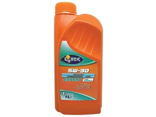 12pz olio sintetico 4 tempi expert 5w30 motori diesel-benzina-gpl lt.1 - lt.1 cod:ferx.fer420723