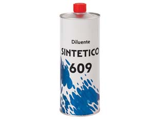 4pz diluente sintetico universale - lt.5 in fusto cod:ferx.fer421683