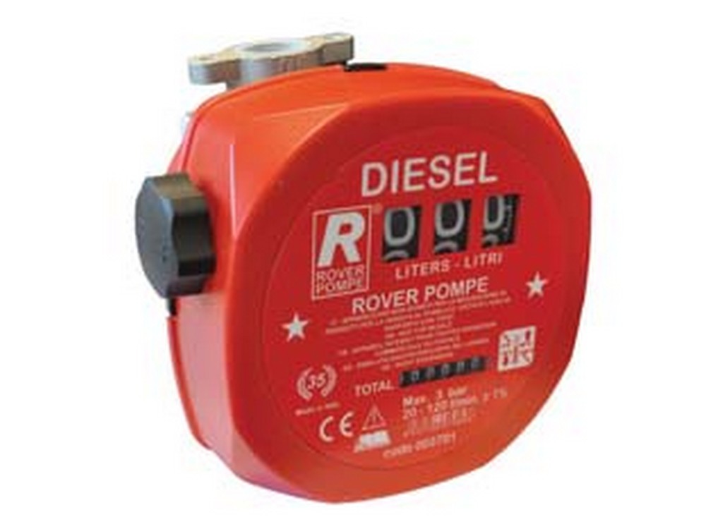 contalitri gasolio 20-120 lt/h. cod:ferx.fer424943