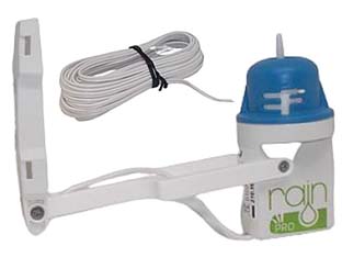 sensore pioggia acqua click per centraline a cod:ferx.fer427517
