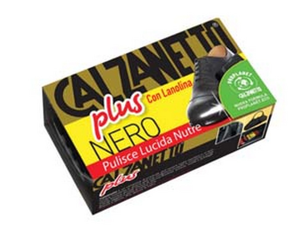 12pz spugna lucidante nero cod:ferx.fer429306