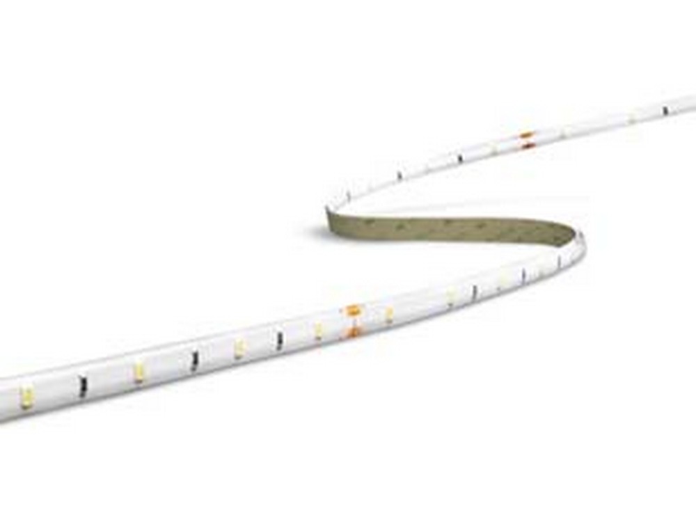 1blister striscia led accento ip65 - 14.4w - 3000?k calda - 1260 lm 120? - 3000x8x2,9 cod:ferx.fer431903
