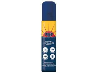 12pz spray repellente dermoprotettivo - ml.100 cod:ferx.fer433273