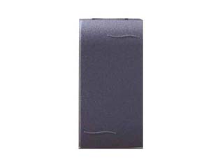 6pz interruttore invertitore unipolare "onda" - invertitore 10ax 250v (7703.7) cod:ferx.fer433662