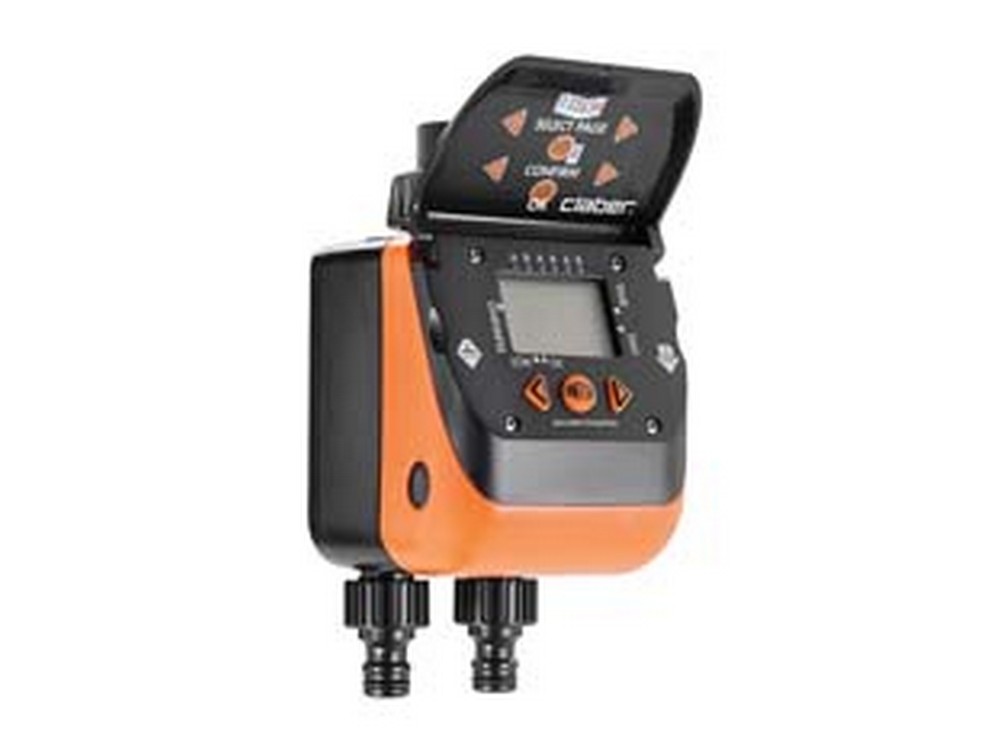Image of 1blister centralina programmatore aquadue duplo evolution in blister 8410 cod:ferx.fer435352