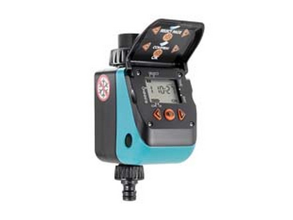 Image of 1blister centralina programmatore aquauno video-2 plus in blister 8412 cod:ferx.fer435468