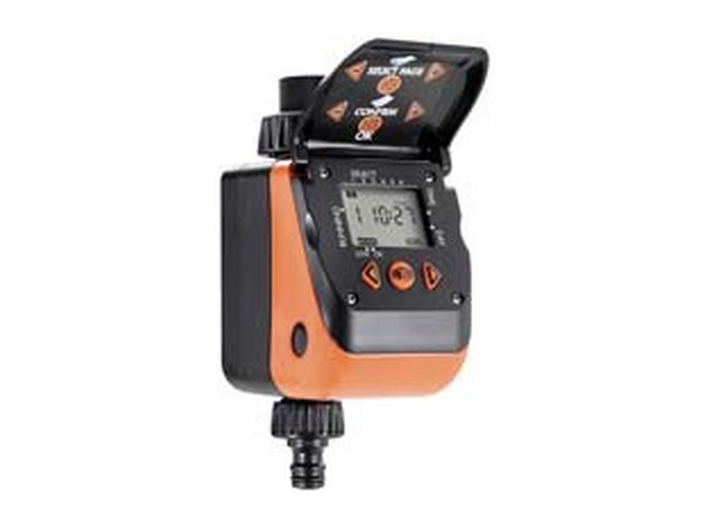 Image of 1blister centralina programmatore aquauno video-6 plus in blister 8413 cod:ferx.fer435642