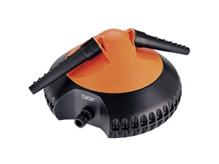 1blister irrigatore base idrospray 2000 in blister 8675 cod:ferx.fer436083