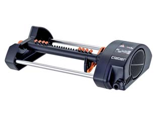 1blister irrigatore oscillante compact 20 in blister 8753 cod:ferx.fer436212