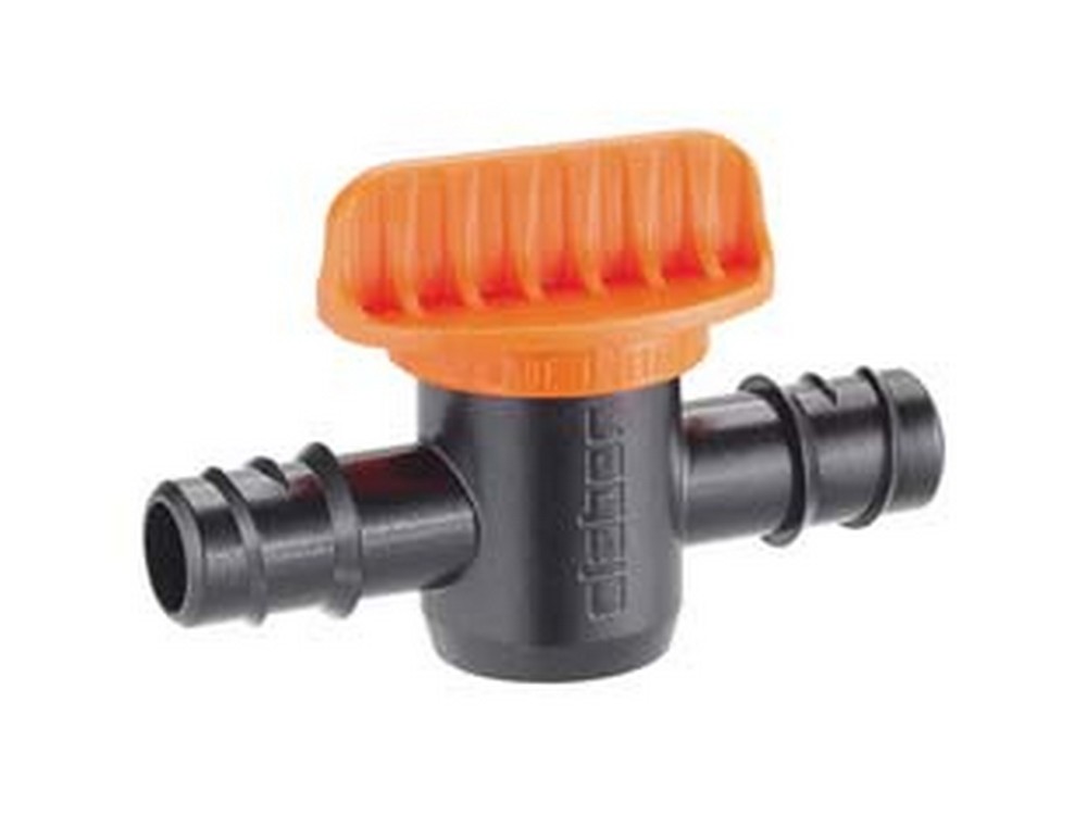Image of 5blister rubinetto per microirrigazione tubo 1/2&quot; in blister 91280 cod:ferx.fer437349